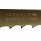 Полотно ленточное Wood-Mizer SilverTip 35*1.0/1.07*22 - rodan.ru