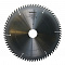 Пила дисковая Timbery 400x50, 2.8/4.2, 72 - rodan.ru