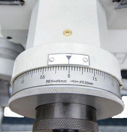 Токарно-винторезный станок MetalTec SL 640 x 1500 с УЦИ купить в Новосибирске - rodan.ru