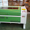 Лазерно-гравировальный станок с ЧПУ WoodTec WL 9060 M2 100W ECO купить в Новосибирске - rodan.ru