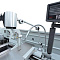Токарно-винторезный станок MetalTec SL 640 x 1500 с УЦИ купить в Новосибирске - rodan.ru
