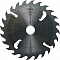Пила дисковая Timbery 300x50, 2.4/3.8, 18+4 - rodan.ru