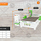 Фрезерный станок с ЧПУ по дереву WoodTec H 2040L