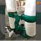 Пылеулавливающий агрегат WoodTec AirFlow 3150 ECO