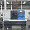 Токарный станок c ЧПУ с горизонтальной станиной MetalTec CK 36x750 купить в Новосибирске - rodan.ru