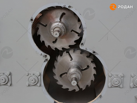 Станок дисковый многопильный Акула 2M (М2-700)