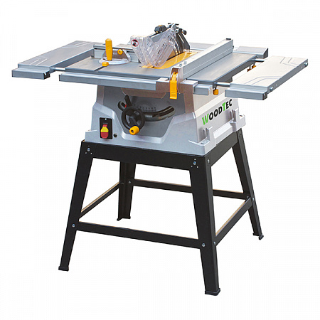 Круглопильный бытовой станок WoodTec BK-80 купить в Новосибирске - rodan.ru