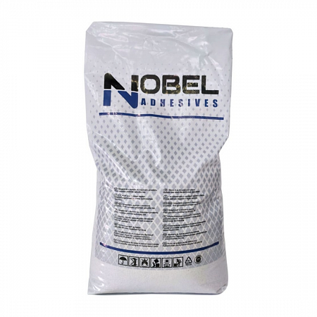 Клей-расплав Nobel NB-80 ненаполненный (высокотемпературный) купить в Новосибирске - rodan.ru