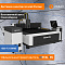 Оптоволоконный лазерный станок для резки металла MetalTec 1530 F (1500W)