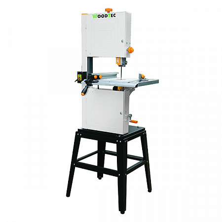Ленточнопильный станок WoodTec BLT-305 купить в Новосибирске - rodan.ru