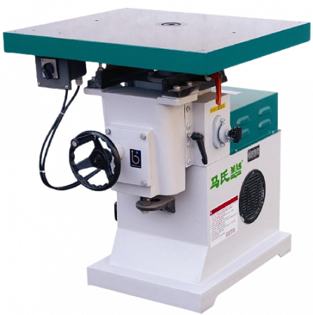Фрезерный станок MXS5115A купить в Новосибирске - rodan.ru