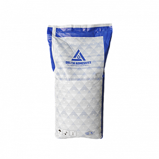 Клей-расплав DELTA ADHESIVES DA-40 - rodan.ru