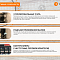 Станок для облицовывания кромок мебельных деталей WoodTec EdgeMatic 600-PUR PRO