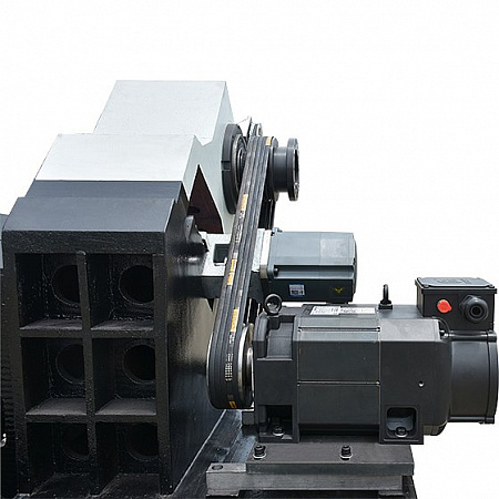 MetalTec ТС 35 (Стандарт) - токарный станок ЧПУ с наклонной станиной