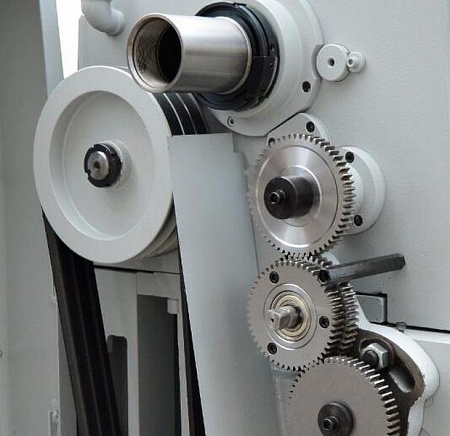 Токарно-винторезный станок MetalTec SL 640 x 1500 с УЦИ купить в Новосибирске - rodan.ru
