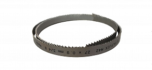 Полотно ленточное Metalmizer metalflex M42 20×0.9 - rodan.ru