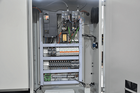 Токарный станок c ЧПУ с горизонтальной станиной MetalTec CK 36x750 купить в Новосибирске - rodan.ru