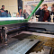 Станок лазерный гравировальный c ЧПУ WoodTec LaserStream WL U 1510L