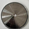 Основная пила WoodTec для форматно-раскроечных станков 300 × 30 × 3.2/2.2 z=96TR - rodan.ru
