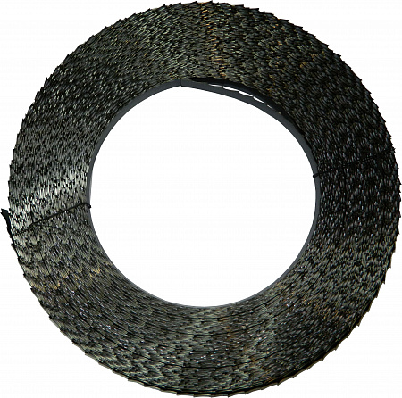 Ленточная пила по дереву Cayman Flex Black 40*0.9/1.0*22 - rodan.ru