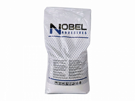 Клей-расплав Nobel NB-19 (высокотемпературный)