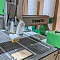 Фрезерный станок с ЧПУ по дереву WoodTec H 1625 купить в Новосибирске - rodan.ru