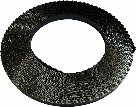 Ленточная пила по дереву Cayman Flex Black 40*0.9/1.0*22 - rodan.ru