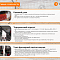 Автоматический кромкооблицовочный станок WoodTec Compact