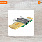 Рейсмусовый станок WoodTec SR 400 ECO