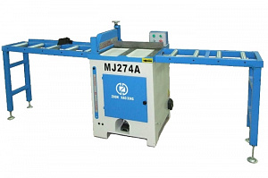 Торцовочный станок MJ274А (ZHX-MJ274) купить в Новосибирске - rodan.ru
