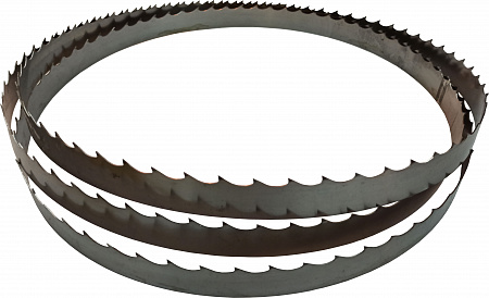 Ленточная пила по дереву WoodCraft 35*1.0*22 - rodan.ru