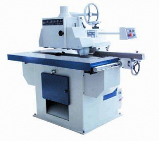 Станок круглопильный QMJ153D купить в Новосибирске - rodan.ru