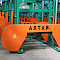 Ленточная пилорама АЛТАЙ-3 (1000)