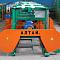 Ленточная пилорама АЛТАЙ-3 (1200)