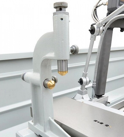 Токарный станок по металлу MetalTec SL 788 x 1500 купить в Новосибирске - rodan.ru