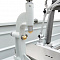 Токарный станок по металлу MetalTec SL 788 x 1500 купить в Новосибирске - rodan.ru