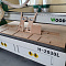 Фрезерный станок с ЧПУ по дереву WoodTec H 2030L