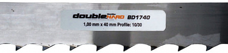 Ленточная пила по дереву Wood-Mizer DoubleHard 40*1.0*22 - rodan.ru