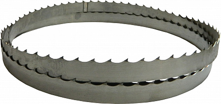 Ленточная пила по дереву Wood-Mizer TIMBERY 40*0.9*22 - rodan.ru