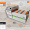 Устройство для закругления углов WoodTec R2