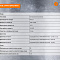 Оптоволоконный лазерный станок для резки металла MetalTec 1530HТ