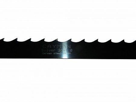 Ленточная пила по дереву Cayman Silver 35*0.9/1.0*22 - rodan.ru