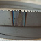 Ленточная пила по металлу Schwarzmaier M42 19*0.9 - rodan.ru