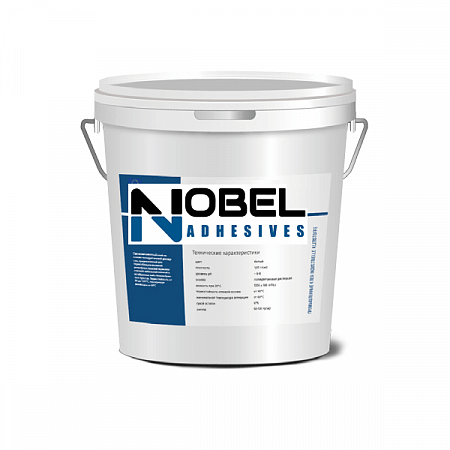 Клей ПВА NOBEL D-301