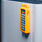 Оптоволоконный лазерный станок для резки металла MetalTec 1530 S (1500W)