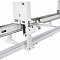 Форматно-раскроечный центр с ЧПУ WoodTec WS-290