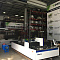 Оптоволоконный лазерный станок для резки металла MetalTec 1530 (1000W)