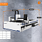 Оптоволоконный лазерный станок для резки металла MetalTec 1530B (2000W)