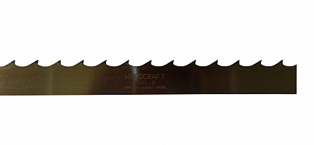Ленточная пила по дереву WoodCraft 35*1.0*22 - rodan.ru