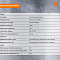 Оптоволоконный лазерный станок для резки металла MetalTec 1530B (3000W)